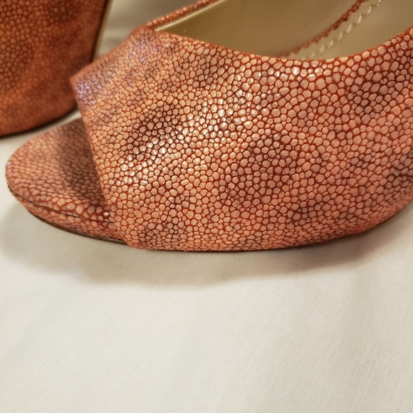 Jean michael Cazabat Snake Pumps Size EUR 41 - Picture 2 of 7